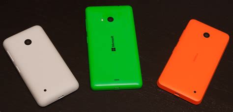 The Lumia 535: Microsoft’s first phone reviewed 